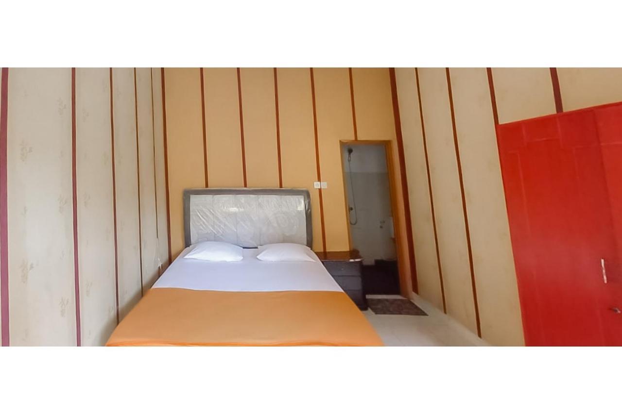 בוגור Hotel Sri Indrawati Puncak Mitra Reddoorz מראה חיצוני תמונה