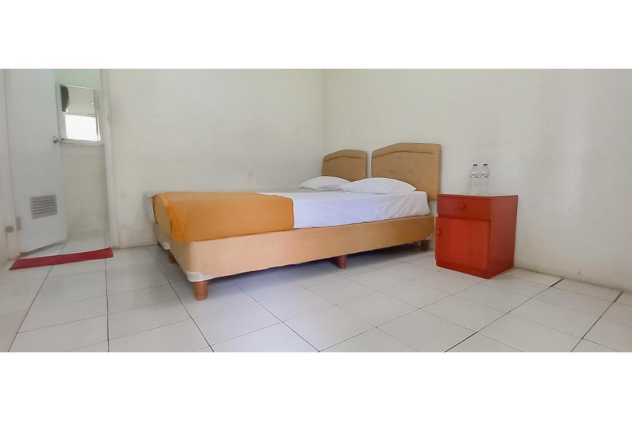 בוגור Hotel Sri Indrawati Puncak Mitra Reddoorz מראה חיצוני תמונה