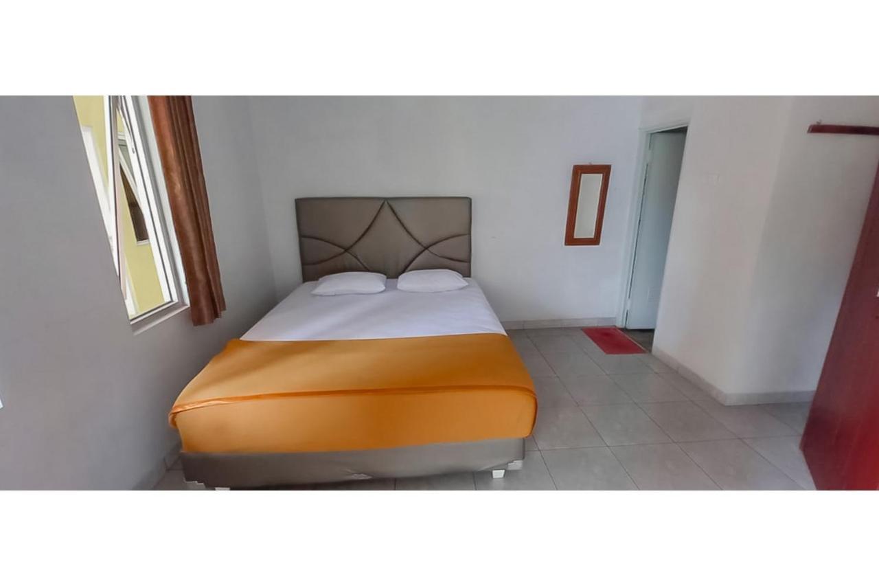 בוגור Hotel Sri Indrawati Puncak Mitra Reddoorz מראה חיצוני תמונה